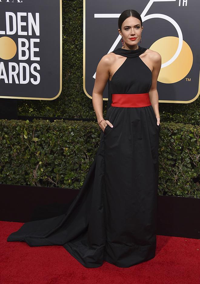 Mandy Moore