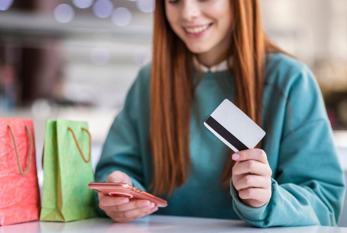 Descobreix els avantatges de les targetes Cashback