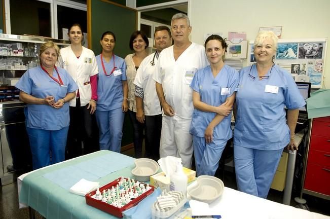 40ª ANIVERSARIO DE LA UNIDAD DE ALERGOLOGIA DEL ...