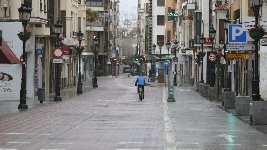 Estas son las cinco nuevas medidas para frenar el coronavirus en Castellón