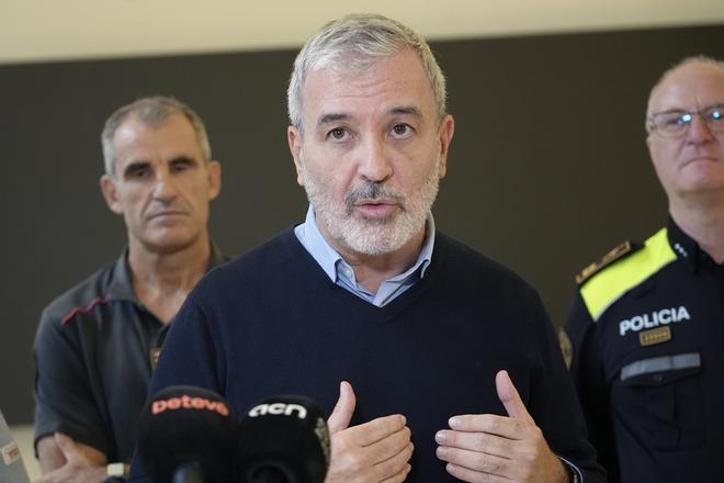 Barcelona revisará las escuelas para garantizar que se pueden abrir el lunes