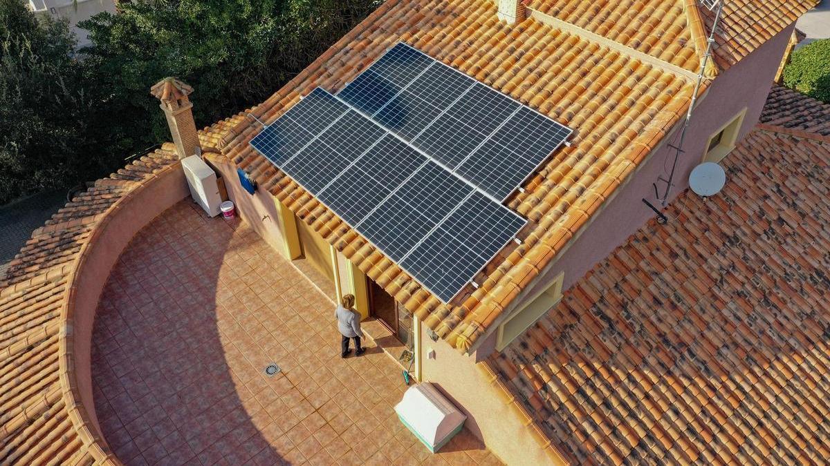 Instalación de placas solares: Guía completa para un hogar sostenible