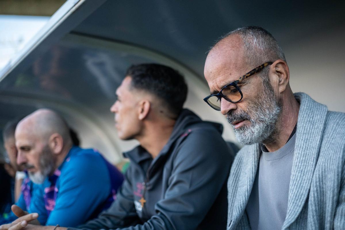 Partido de Primera RFEF CD Tenerife-CD Guadalajara |  | 31/01/2026 | Fotógrafo: Andrés Gutiérrez Taberne