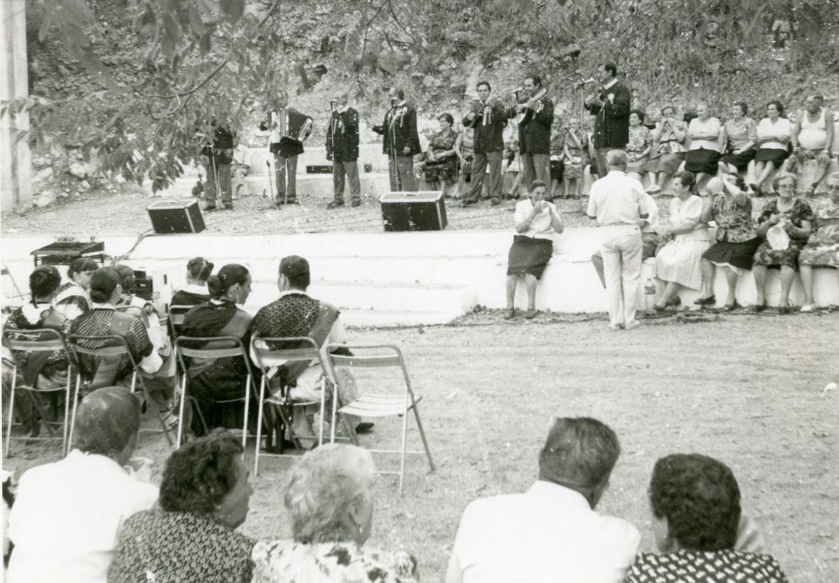 'Els Llauradors' se despiden de Castelló con un gran concierto. Esta es su historia en imágenes