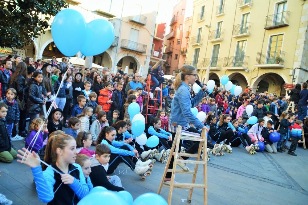 Pregó de Fires del Consell d''Infants