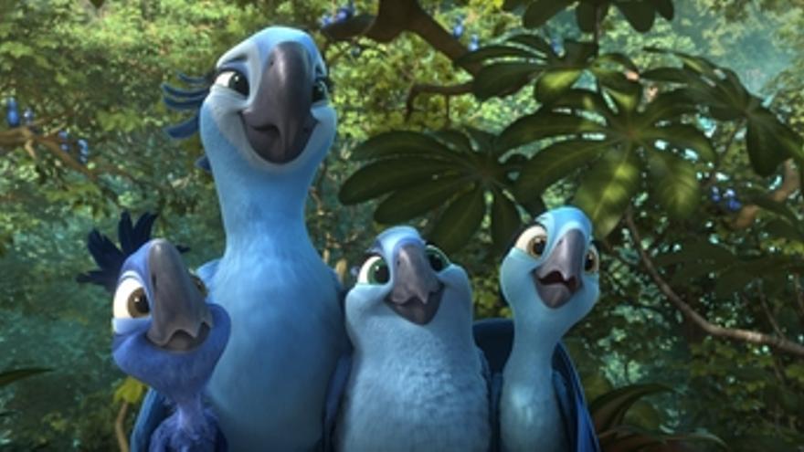 Rio 2