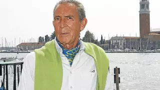 Antonio Gala, un escritor preciosista y erudito
