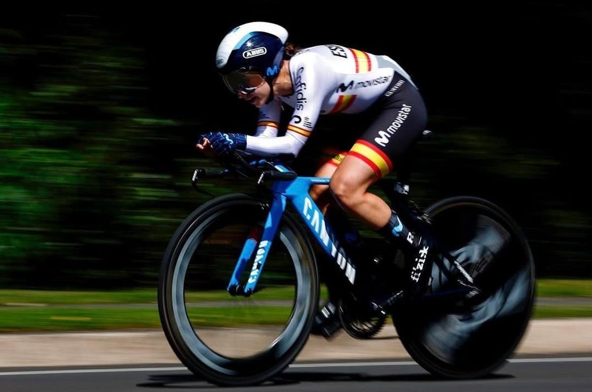 Imagen de archivo de Lourdes Oyarbide