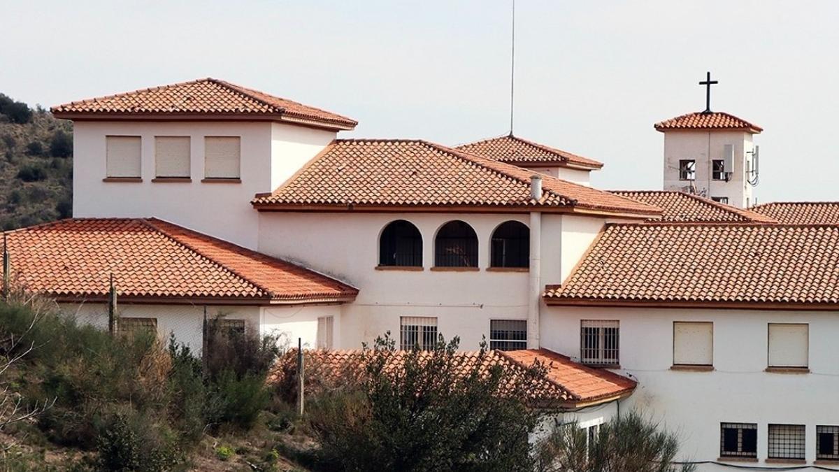 Convento de Barcelona premiado con un Solete Repsol.