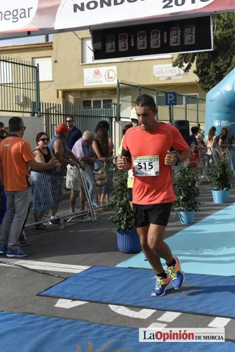 Nonduermas corona a Villegas y Merino (1)