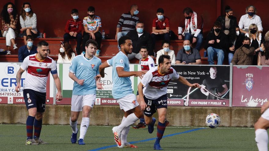 Así fue la jornada de la Tercera División asturiana: crónicas, resultados, imágenes y puntuaciones