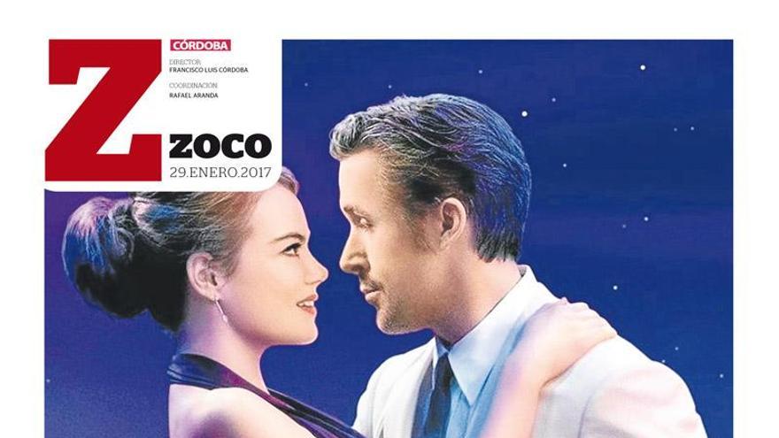 Parejas de baile de cine, en Zoco