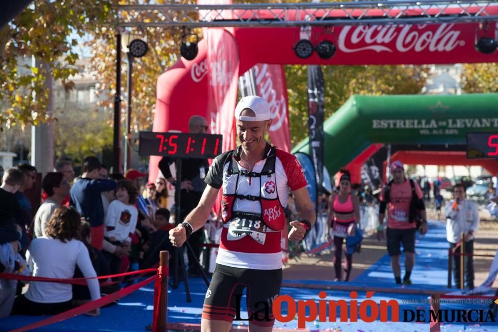 Falco Trail 2018 (zona de meta)