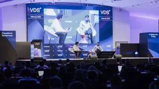 VDS 2026 reúne en Valencia a más de 600 referentes tecnológicos, 17 unicornios y grandes inversores internacionales