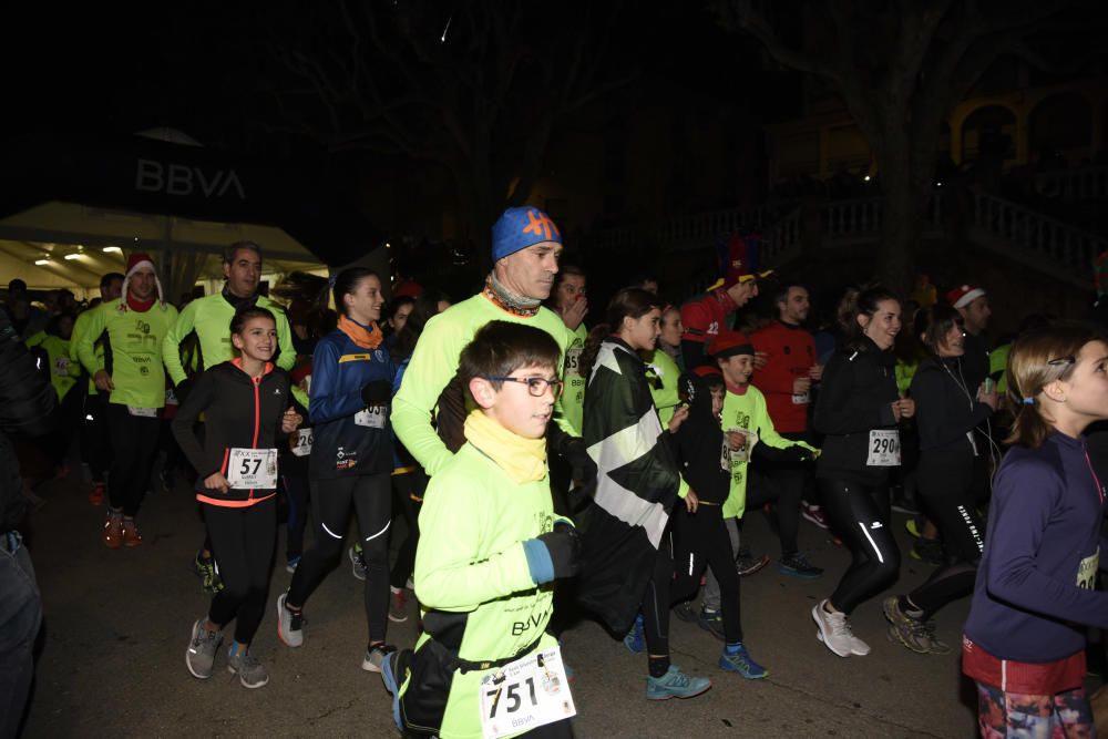 Sant Silvestre Berga