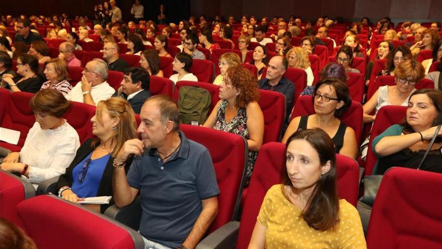 El Congreso de Comunicación y Salud arranca con 29 talleres formativos