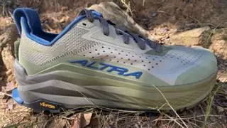 Altra Olympus 6