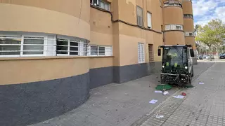 El Consell adjudica las obras de 72 nuevos pisos públicos en Elche para hacer frente a la crisis de la vivienda