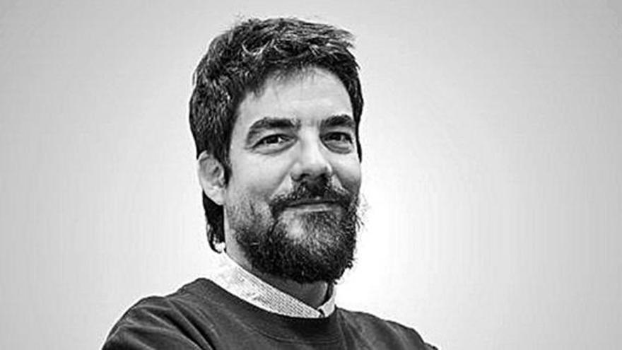 Juan Miguel Cejalvo.