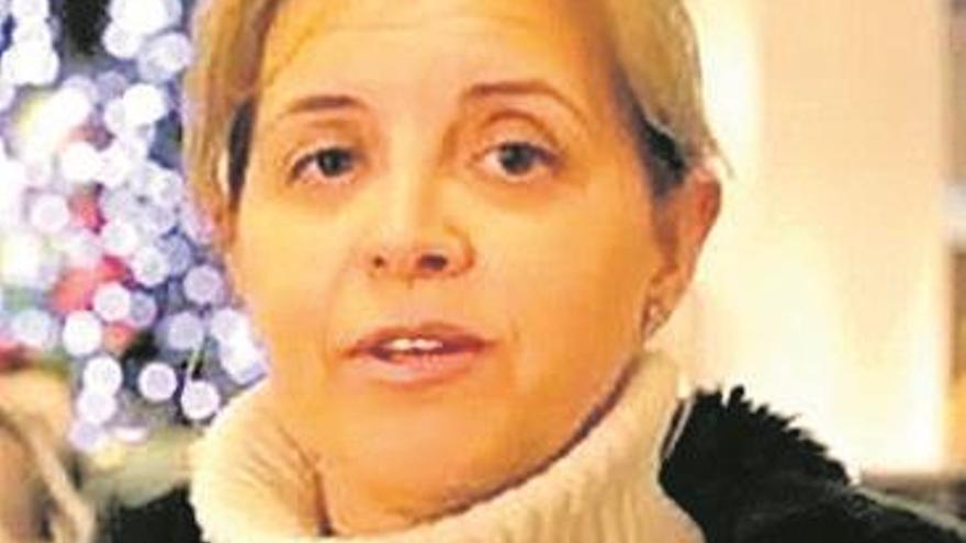 Almenara ejecuta el fallo que inhabilita 3 años a Sanz