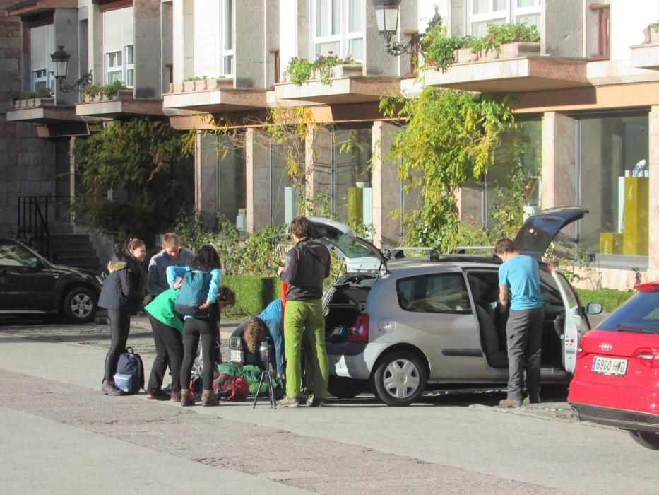 Turismo en Covadonga