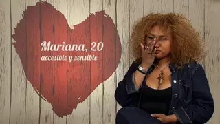 Preocupación en First Dates después de que un comensal haga llorar a su cita en plena cena: "Me he quedado solo en..."