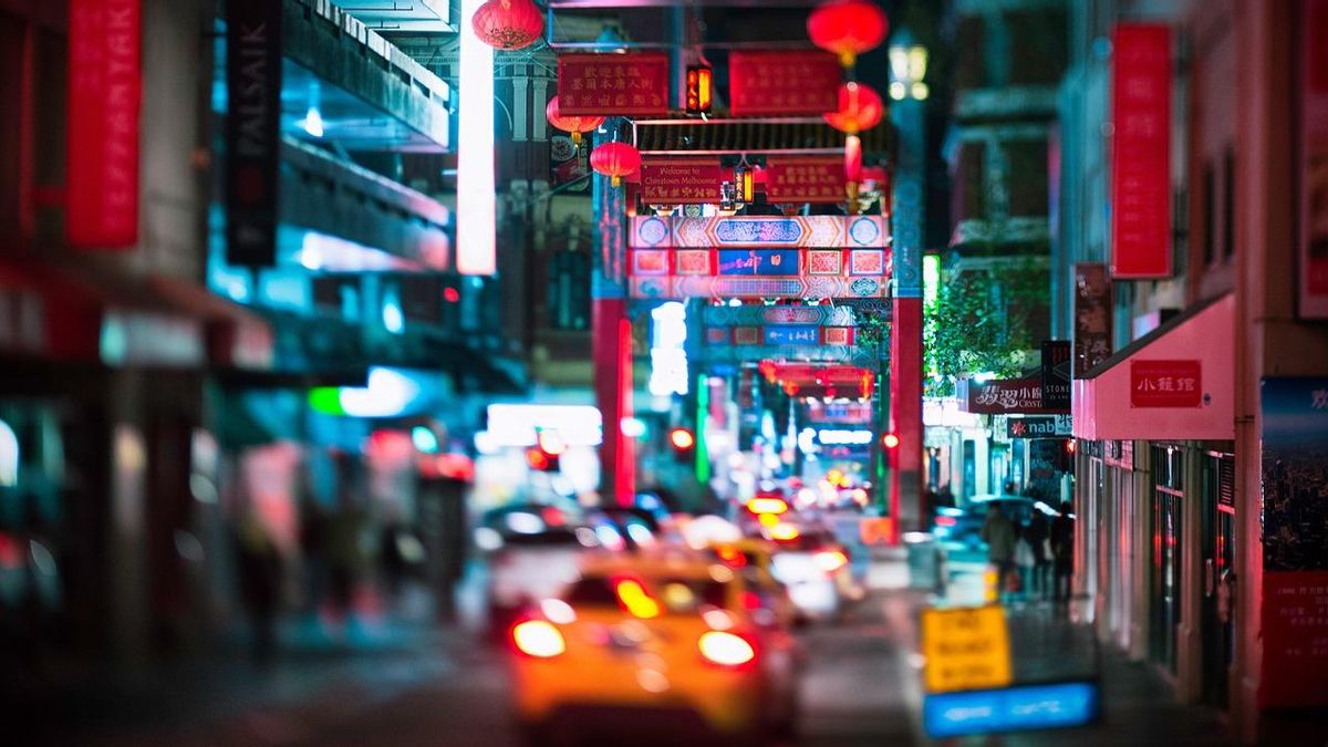 Valencia will be the first city in Spain to have its own Chinatown. Valencia will be the first city in Spain to have its own Chinatown.