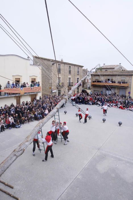 El ball del cornut de Cornellà