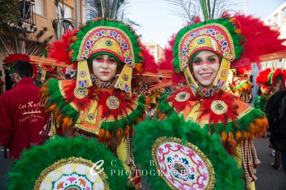 Carnaval de Palamós 2017