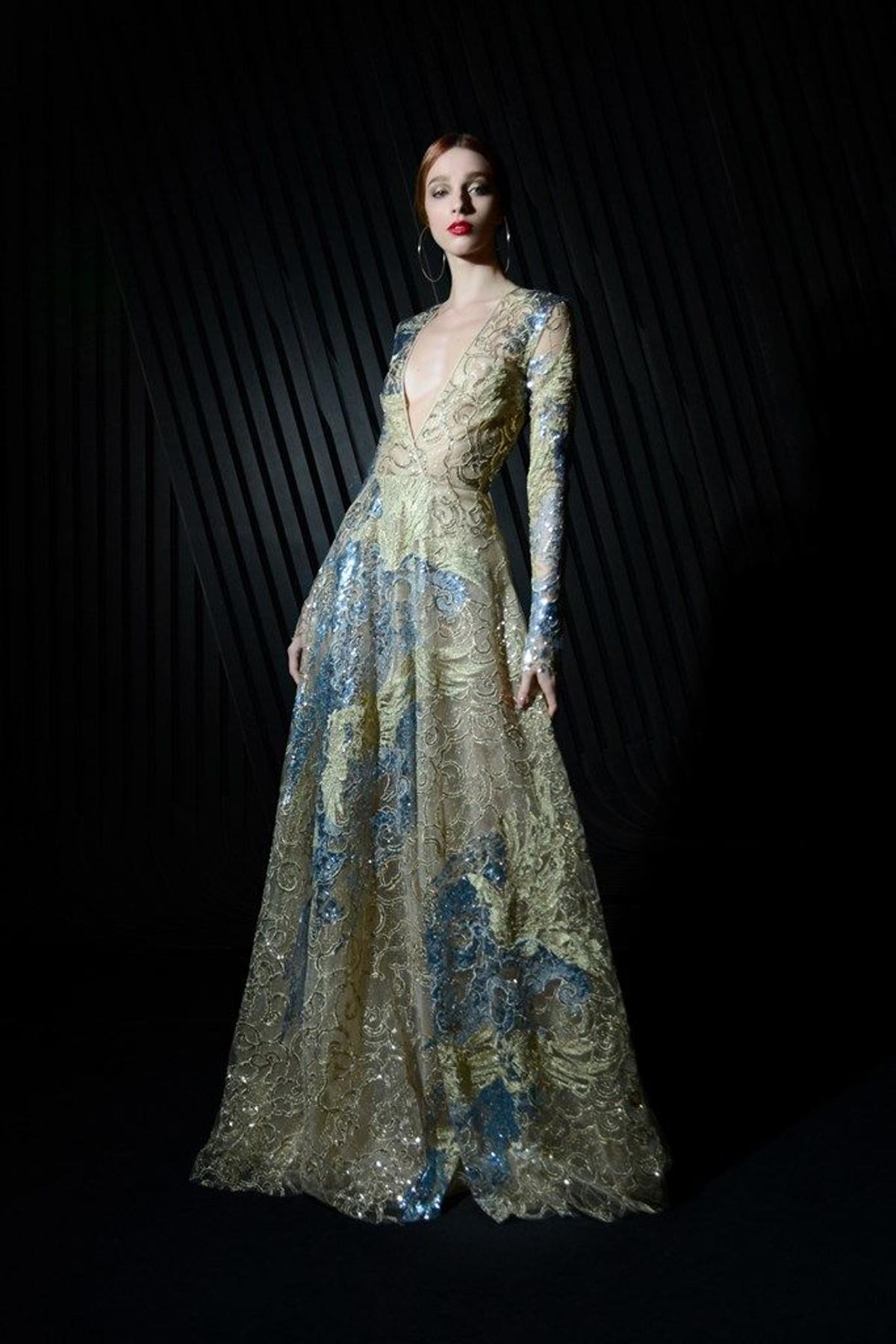 Naeem Khan