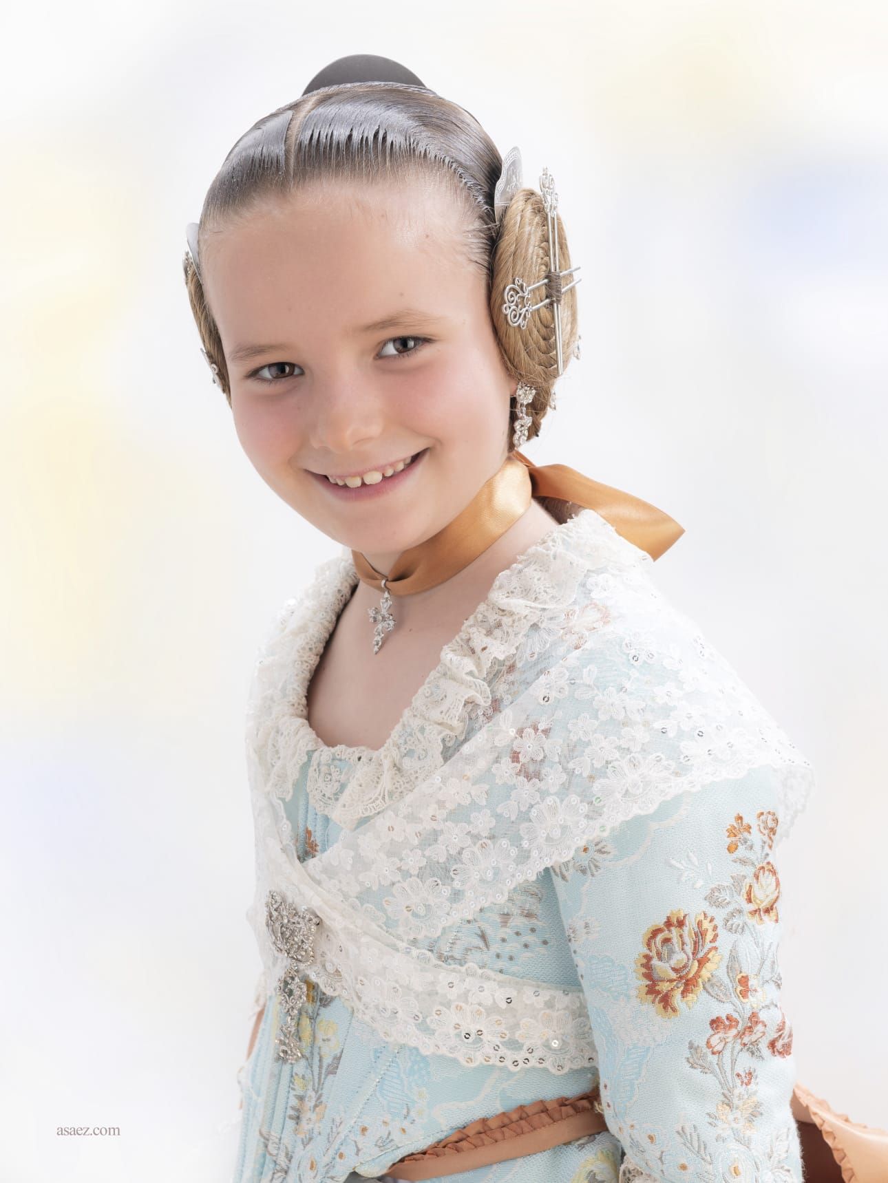 Olivia Garcia-Todkill (Ruben Vela-Doctor Waksman)