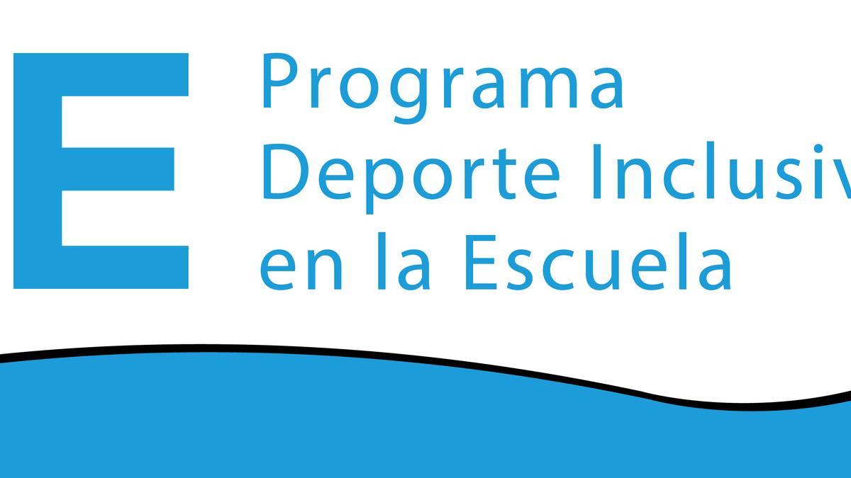 Programa de Deporte Inclusivo en la Escuela