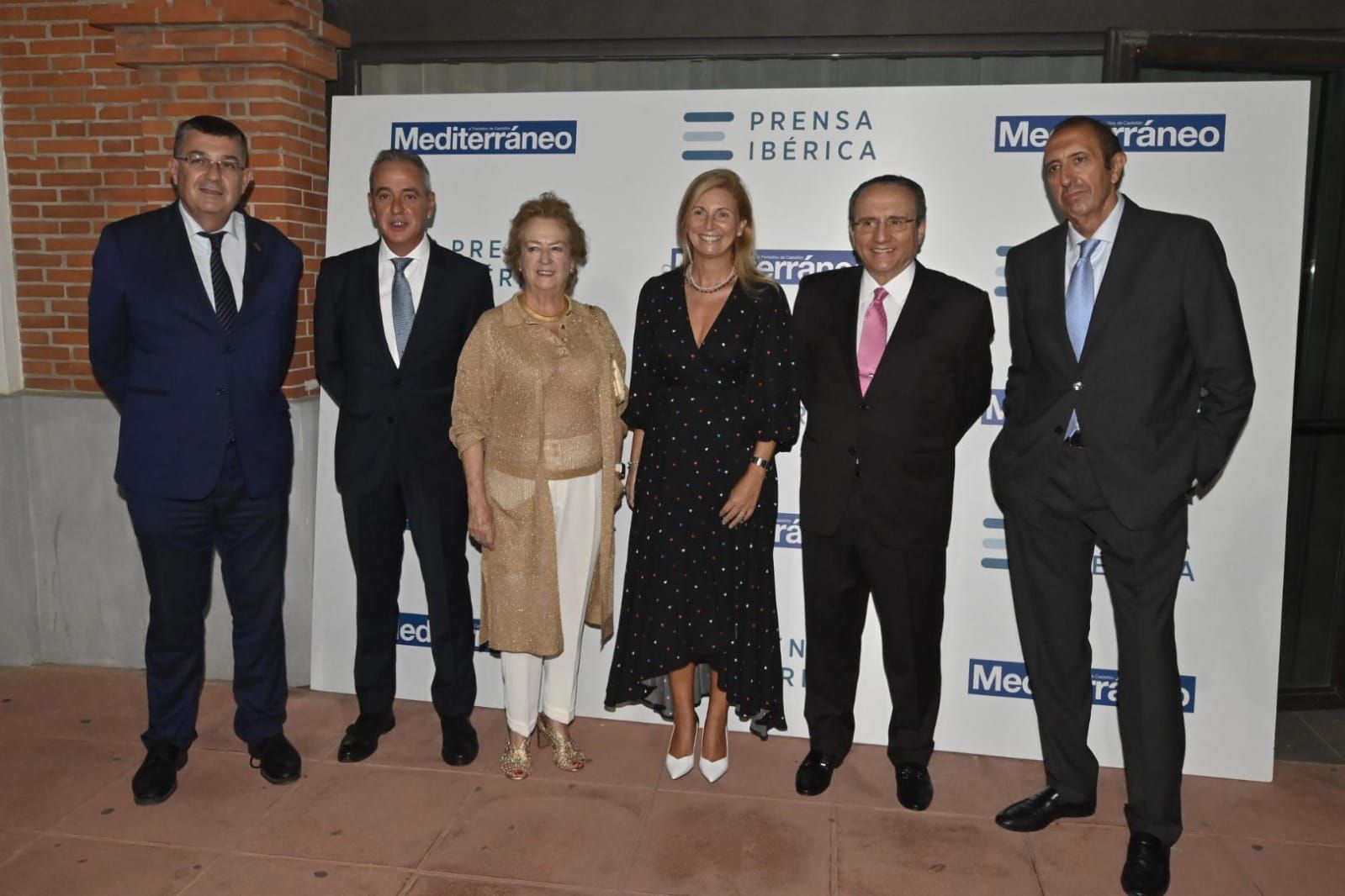 GALERÍA | Celebración de la gala Empresa del Año 2020