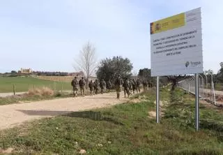 Nace la comisión que dará impulso a Monte la Reina