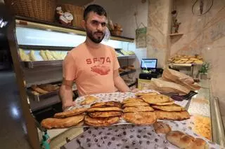 Nueva panadería en Vila-real