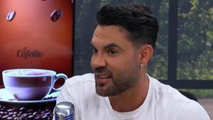 Sergio Sánchez, exfutbolista, desvela la operación extrema que le permitió seguir jugando al fútbol