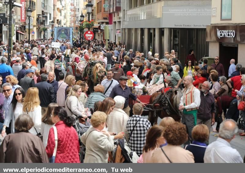 Galería de fotos del pregonet Lledó