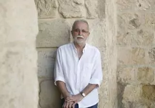 Desiderio Vaquerizo: «Córdoba fue primero romana y luego todo lo demás»
