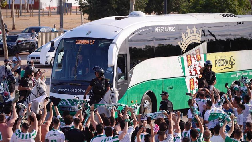 La unidad de Caballería de la Policía Local de Córdoba cumple 150 años: retos y necesidades para el futuro
