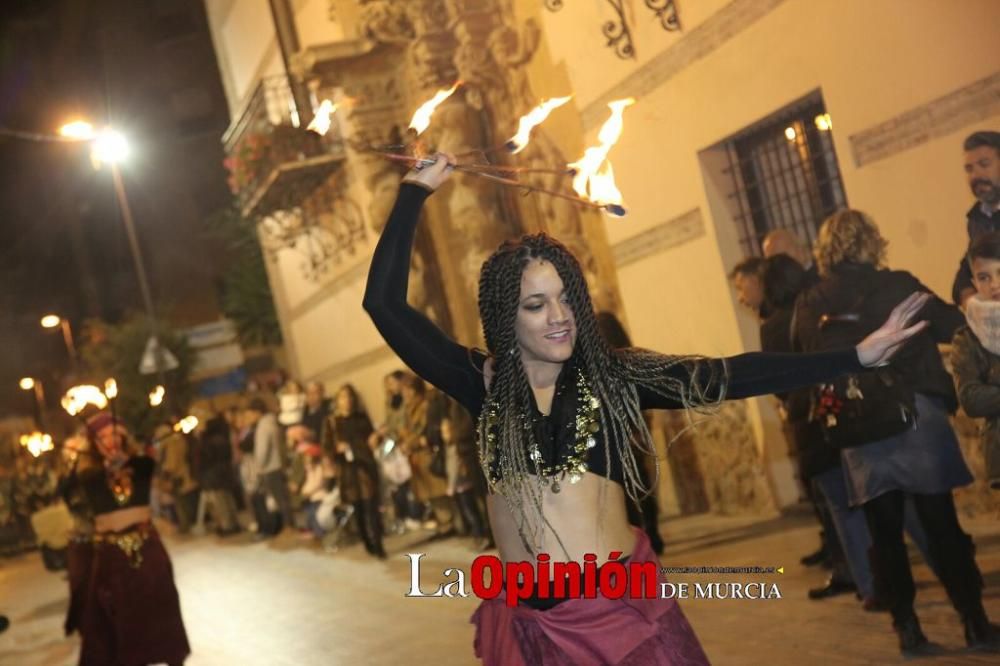 Gran Desfile Parada de la Historia Medieval de Lorca