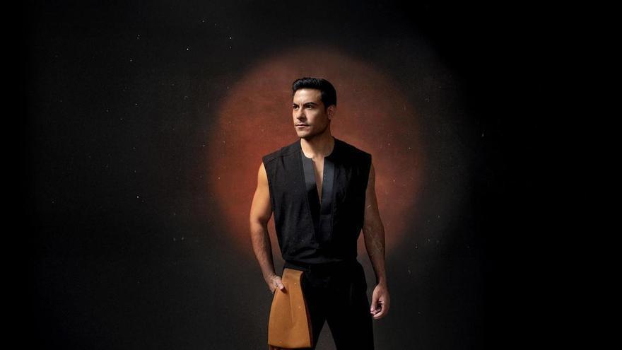 La voz en español de la canción de 'Coco' actuará en Castelló