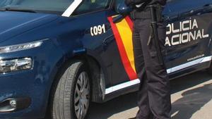 Detingut a Barcelona un jove per presumptament agredir sexualment un menor a Almeria