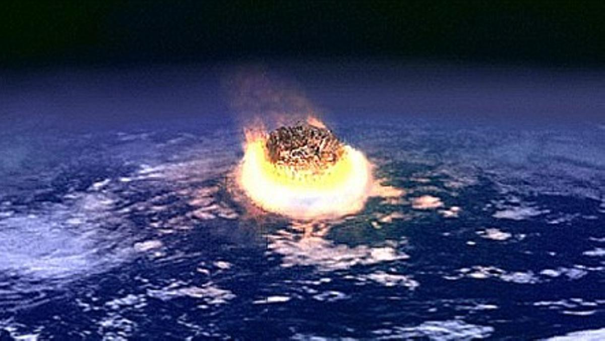 S’han descobert més de 20 asteroides potencialment perillosos per a la Terra