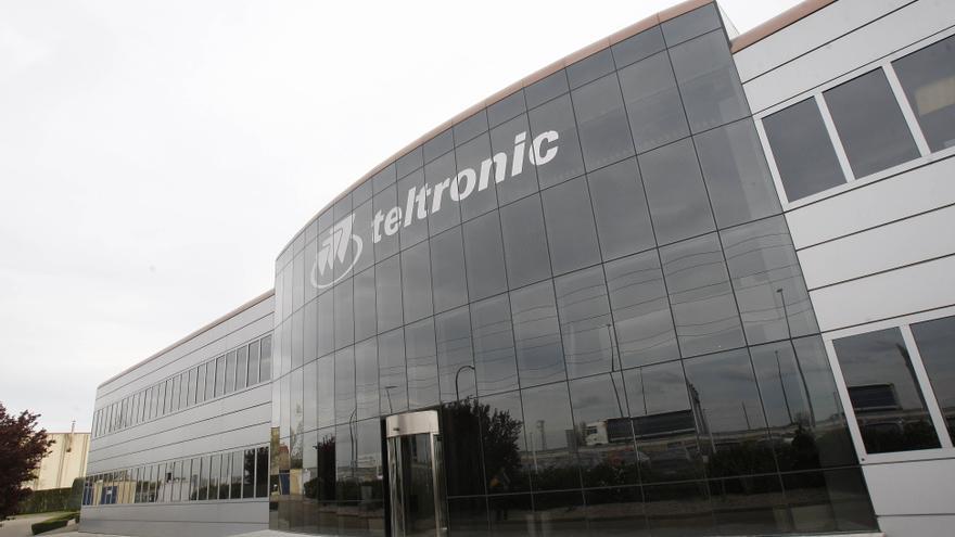 La empresa zaragozana Teltronic equipará la tecnología 4G en el Metro de México