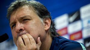 Martino opina que els números del fitxatge de Bale són una falta de respecte al món.