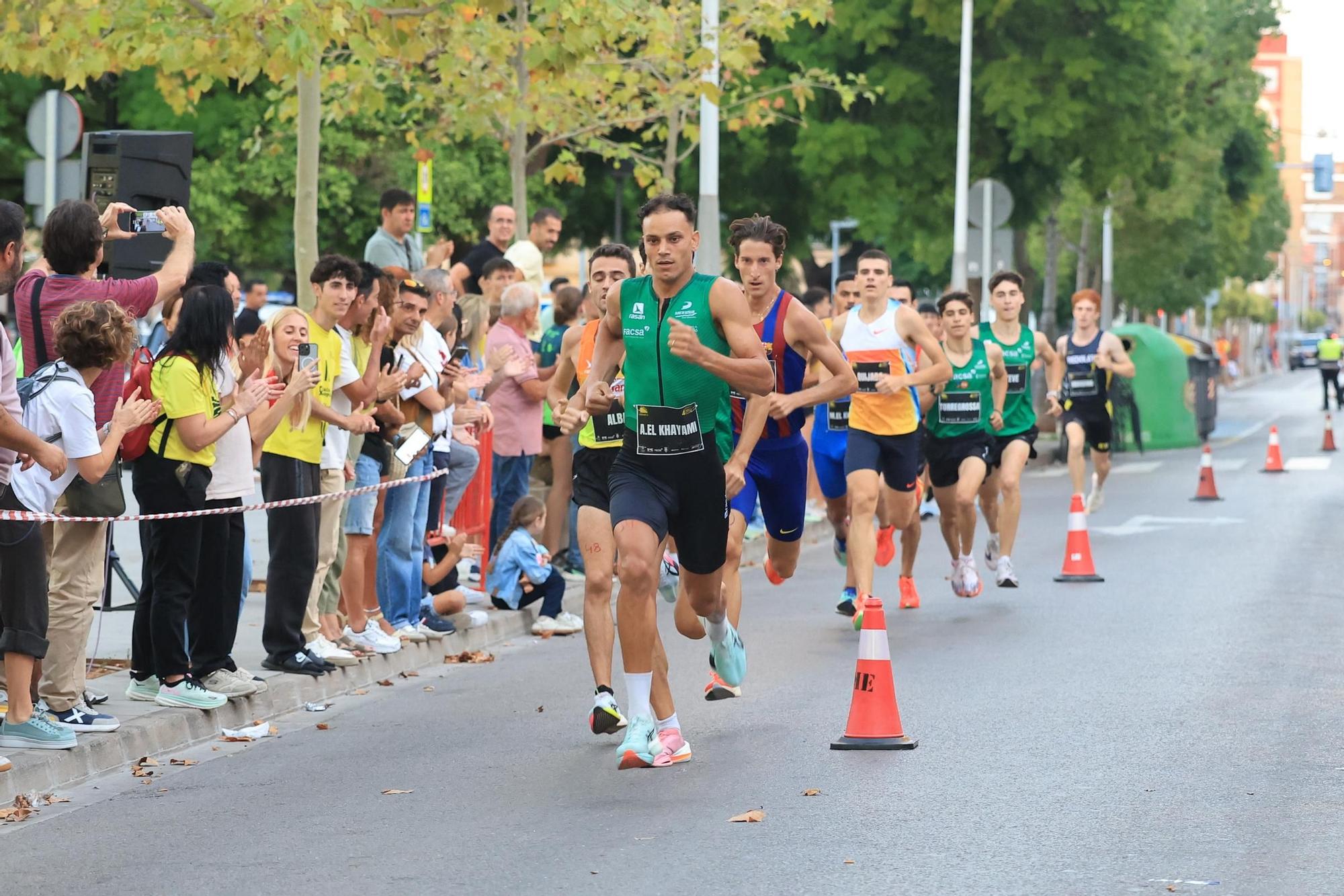 Galería | Vila-real disfruta con la III Milla de la Cerámica