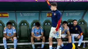 Espanya, eliminada del Mundial davant 12,6 milions a TVE després de perdre en els penals contra el Marroc
