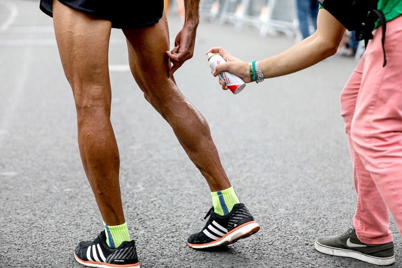 Medio Maratón de València 2017