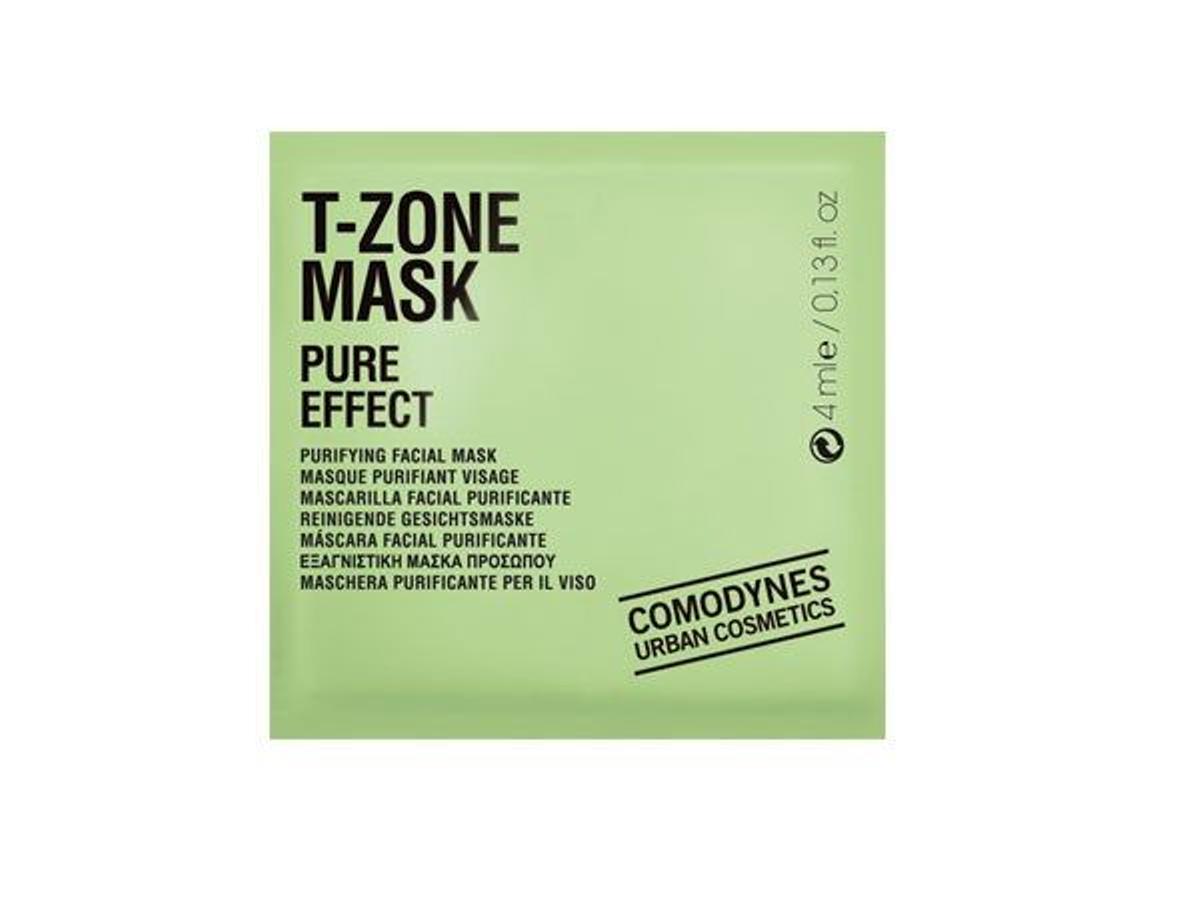 T-zone Mask