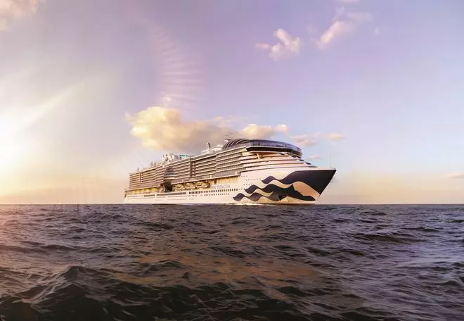 Cruceros sostenibles: una nueva era